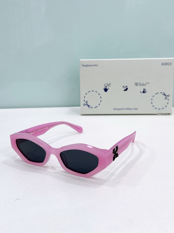 OFF-White Sunglasses(AAAA)-015