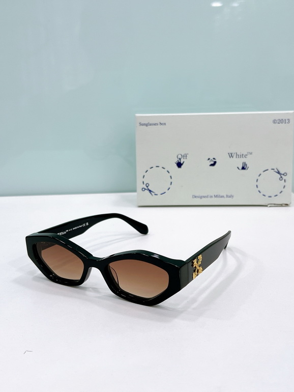 OFF-White Sunglasses(AAAA)-014