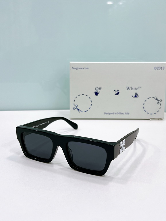 OFF-White Sunglasses(AAAA)-012