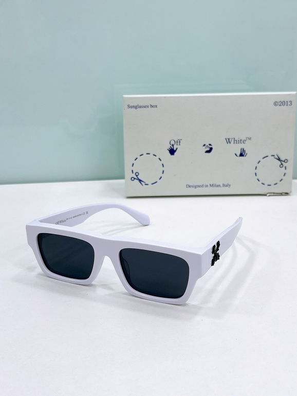 OFF-White Sunglasses(AAAA)-011