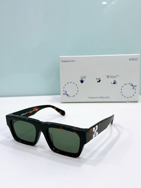 OFF-White Sunglasses(AAAA)-008