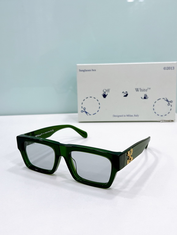 OFF-White Sunglasses(AAAA)-005