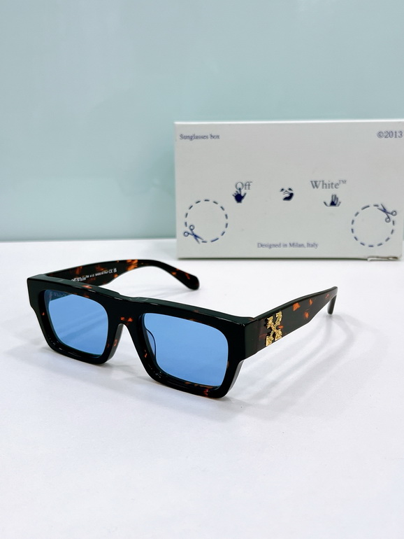 OFF-White Sunglasses(AAAA)-004