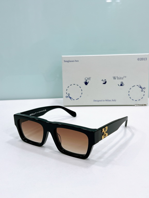 OFF-White Sunglasses(AAAA)-003