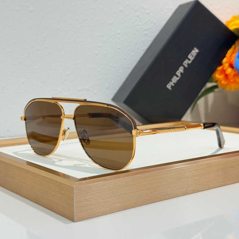 Plein Les Mirettes Sunglasses(AAAA)-087