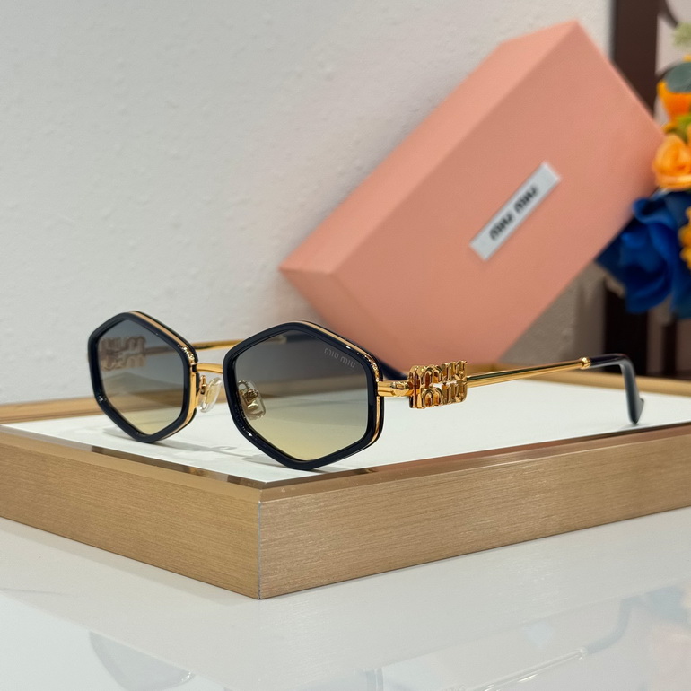 MIUMIU Sunglasses(AAAA)-1486