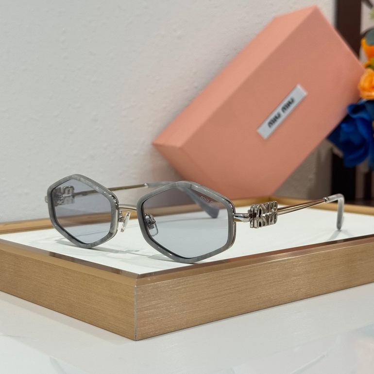 MIUMIU Sunglasses(AAAA)-1485