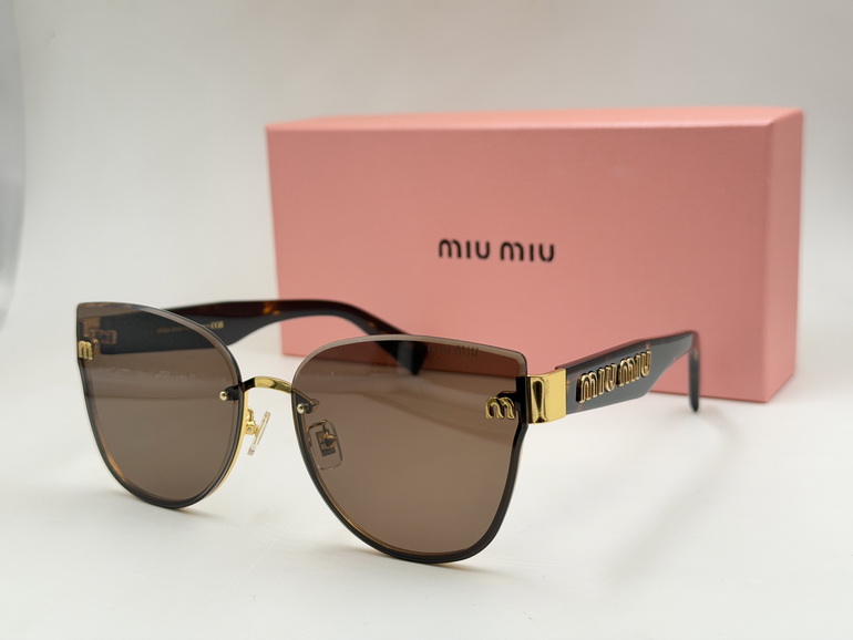 MIUMIU Sunglasses(AAAA)-1463