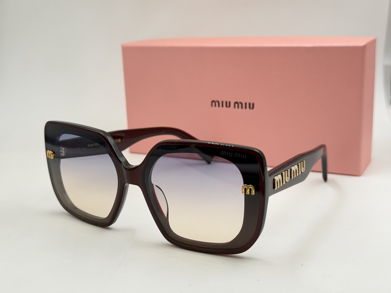 MIUMIU Sunglasses(AAAA)-1453