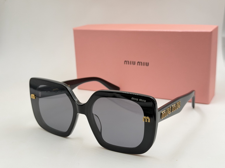 MIUMIU Sunglasses(AAAA)-1451
