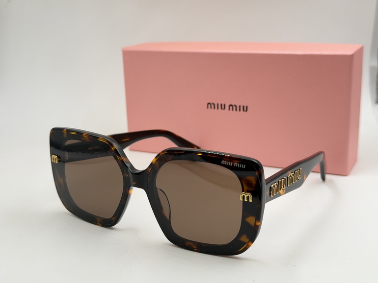MIUMIU Sunglasses(AAAA)-1449