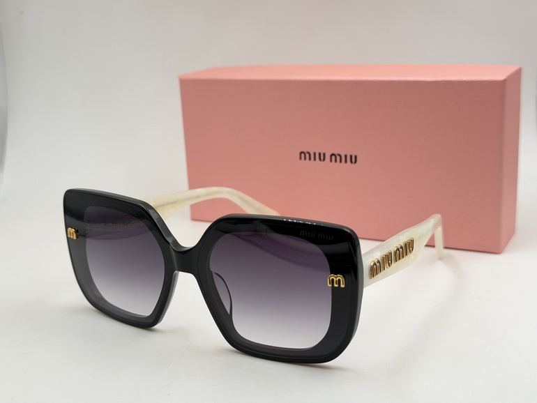 MIUMIU Sunglasses(AAAA)-1448