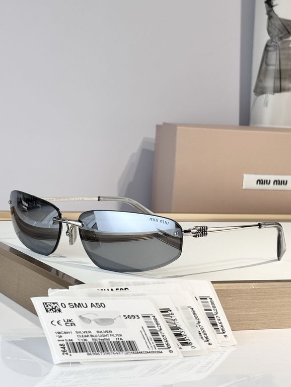 MIUMIU Sunglasses(AAAA)-2280