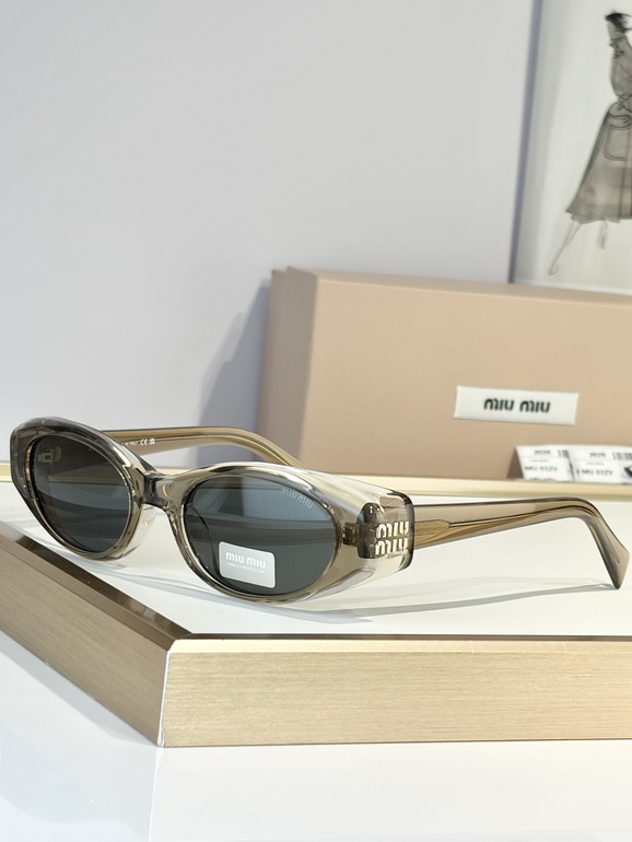 MIUMIU Sunglasses(AAAA)-1434