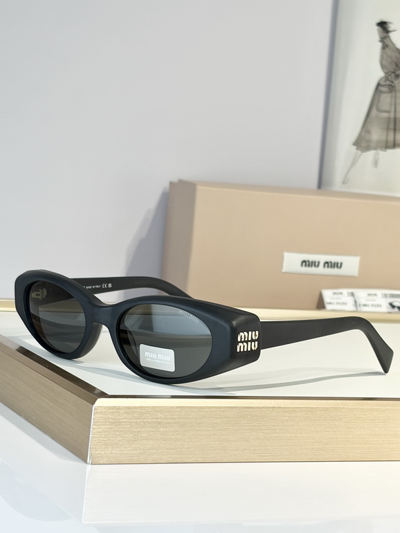 MIUMIU Sunglasses(AAAA)-1433