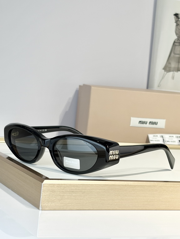 MIUMIU Sunglasses(AAAA)-1428