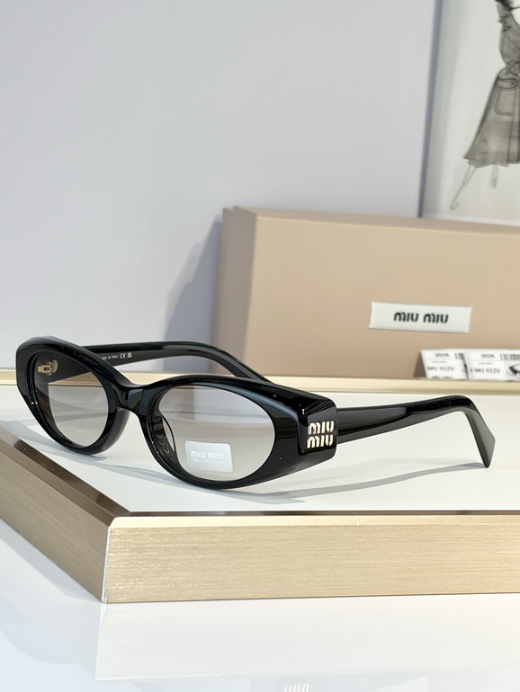 MIUMIU Sunglasses(AAAA)-2268