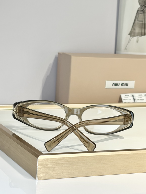 MIUMIU Sunglasses(AAAA)-1426