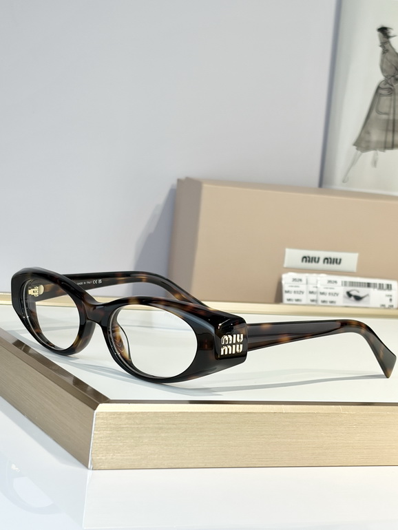 MIUMIU Sunglasses(AAAA)-2265