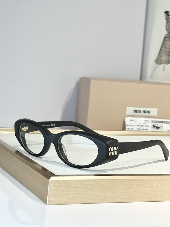 MIUMIU Sunglasses(AAAA)-2264