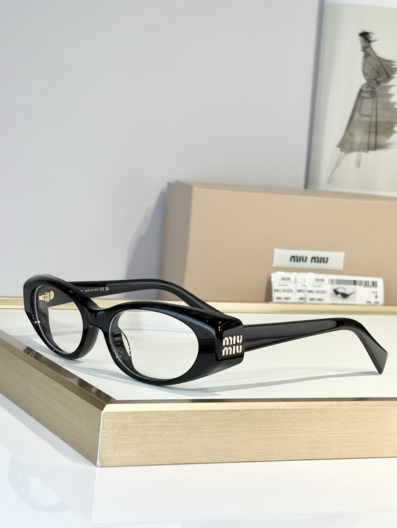 MIUMIU Sunglasses(AAAA)-2263