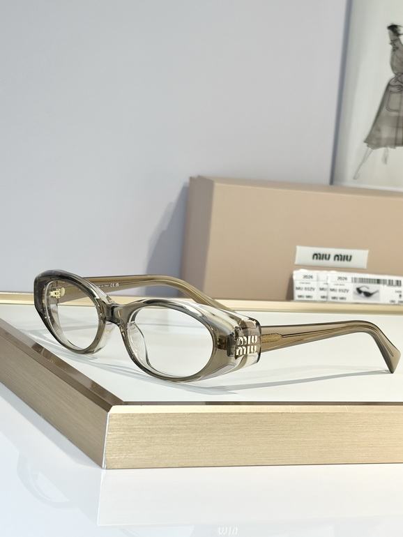 MIUMIU Sunglasses(AAAA)-2262