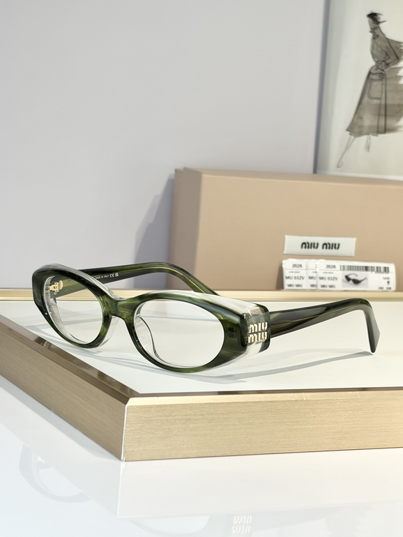 MIUMIU Sunglasses(AAAA)-2261