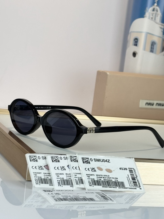 MIUMIU Sunglasses(AAAA)-1405