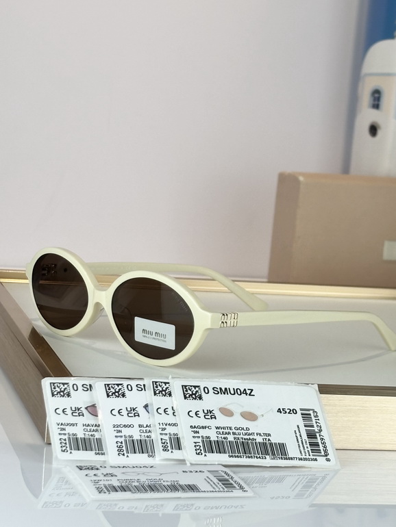 MIUMIU Sunglasses(AAAA)-1399