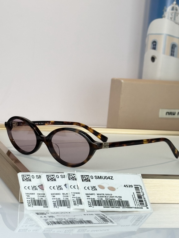MIUMIU Sunglasses(AAAA)-1397
