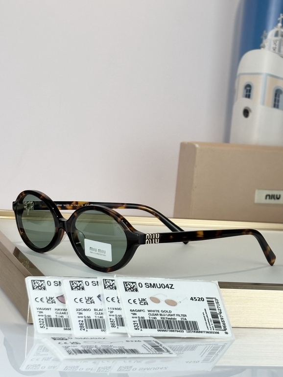 MIUMIU Sunglasses(AAAA)-1396