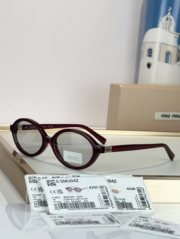 MIUMIU Sunglasses(AAAA)-1395