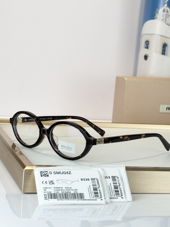 MIUMIU Sunglasses(AAAA)-1392
