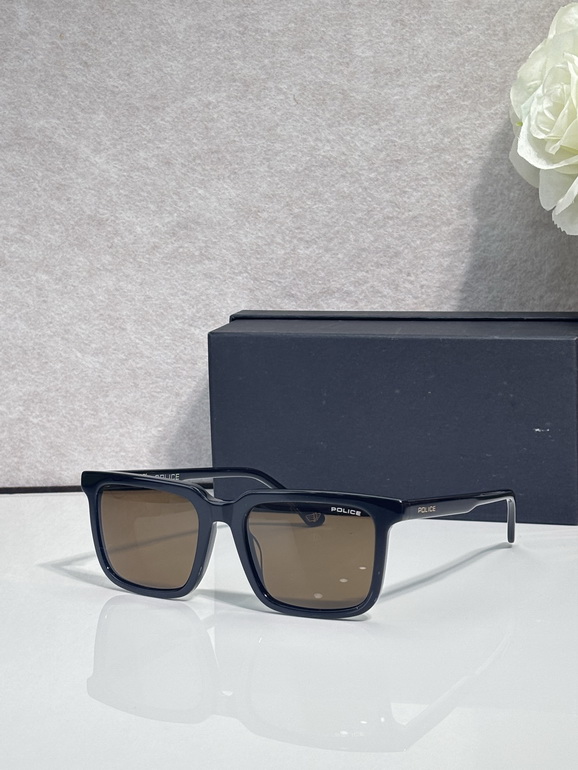 POLICE Sunglasses(AAAA)-012