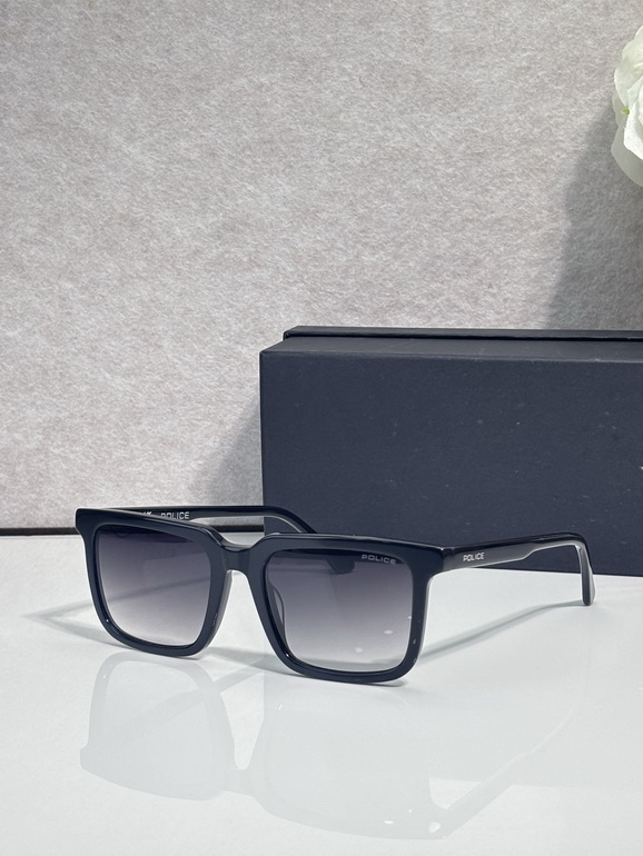 POLICE Sunglasses(AAAA)-010