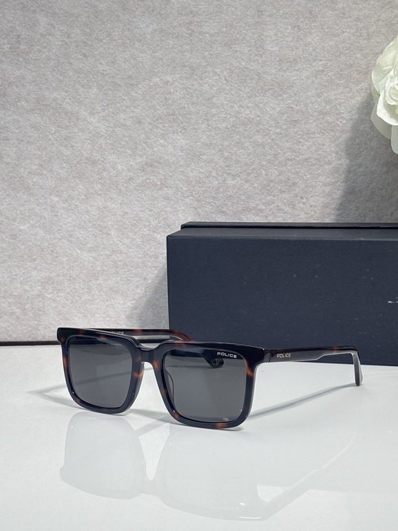 POLICE Sunglasses(AAAA)-007