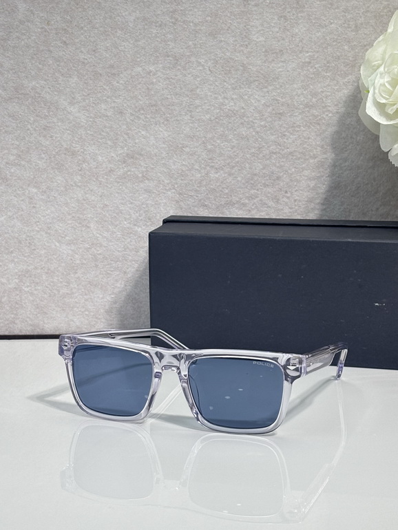 POLICE Sunglasses(AAAA)-002