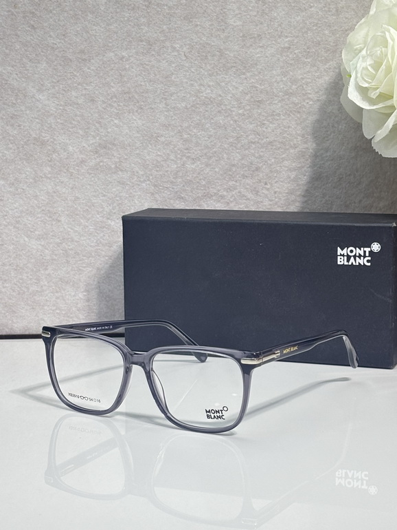 MONTBLANC Sunglasses(AAAA)-032