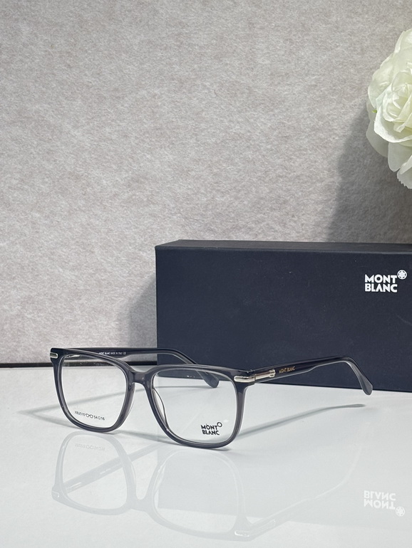 MONTBLANC Sunglasses(AAAA)-030