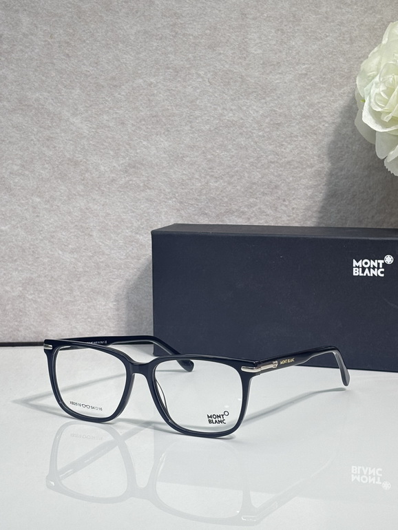 MONTBLANC Sunglasses(AAAA)-029