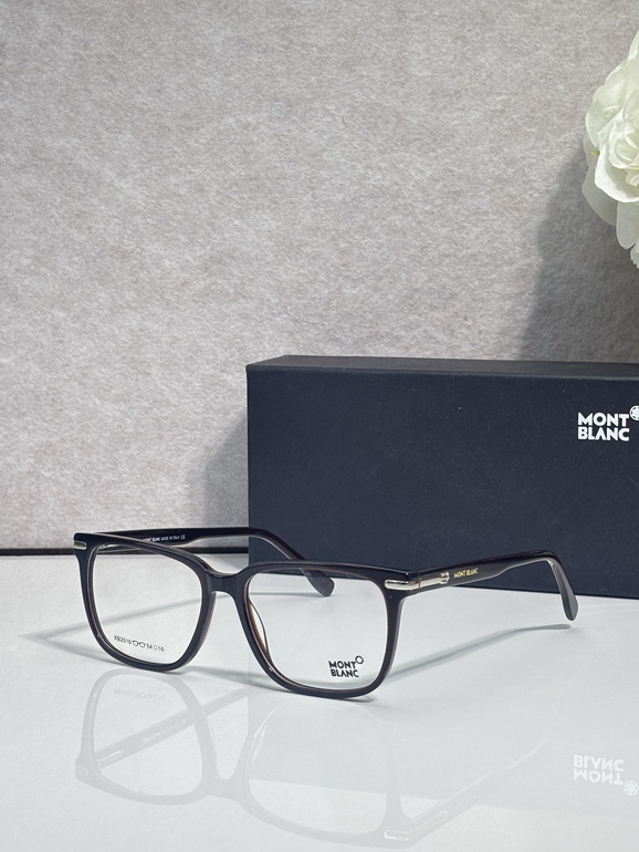 MONTBLANC Sunglasses(AAAA)-028