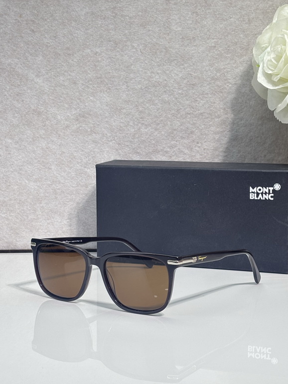MONTBLANC Sunglasses(AAAA)-027