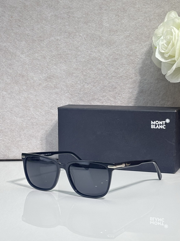 MONTBLANC Sunglasses(AAAA)-026