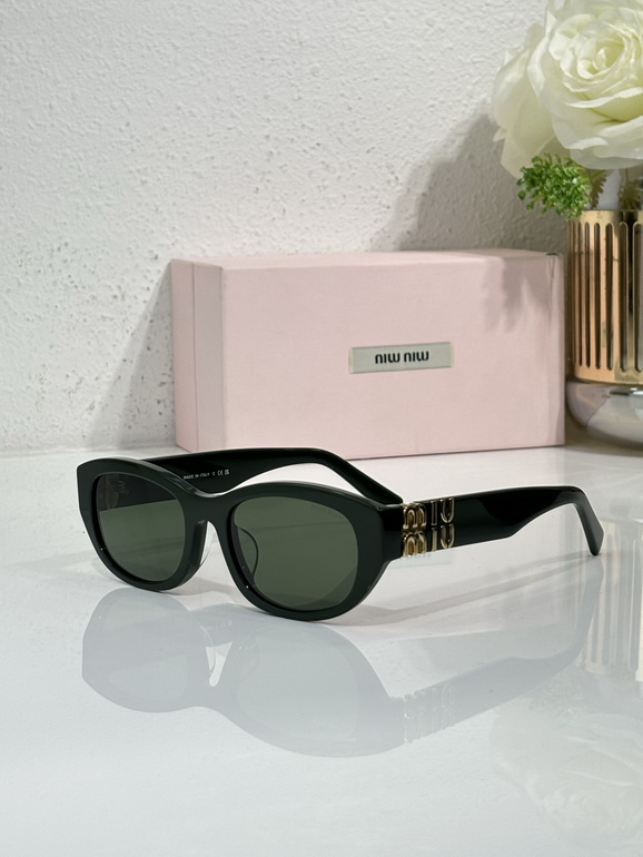 MIUMIU Sunglasses(AAAA)-1389