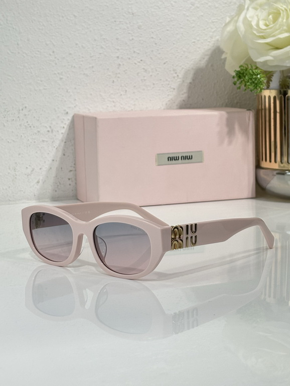 MIUMIU Sunglasses(AAAA)-1388