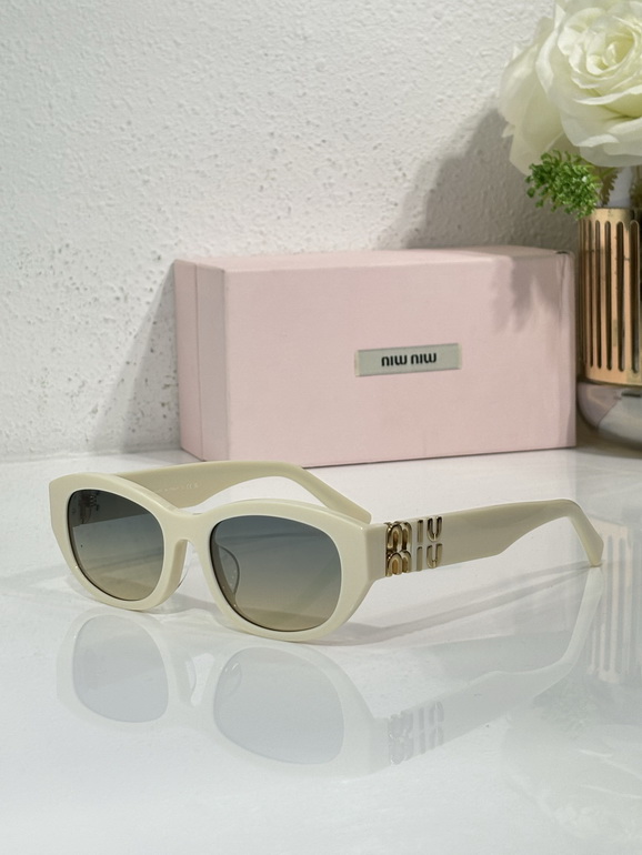 MIUMIU Sunglasses(AAAA)-1387