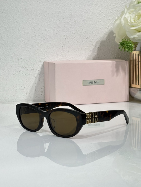 MIUMIU Sunglasses(AAAA)-1386