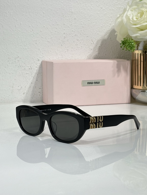 MIUMIU Sunglasses(AAAA)-1385