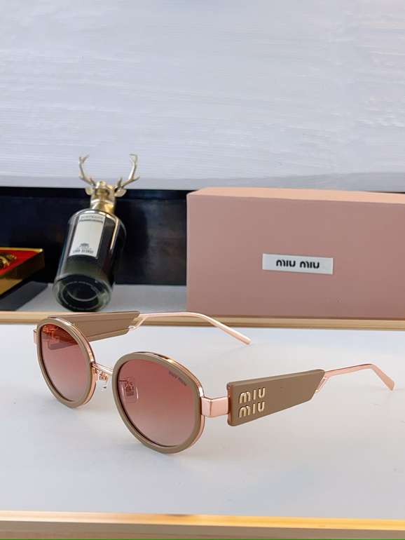 MIUMIU Sunglasses(AAAA)-1380