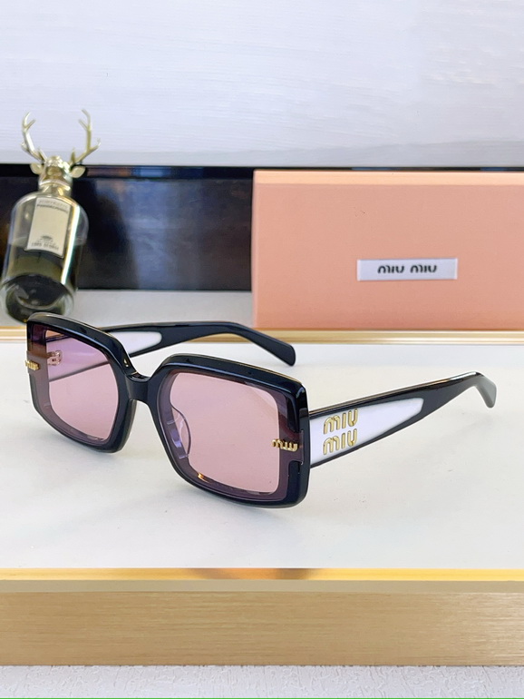 MIUMIU Sunglasses(AAAA)-1375